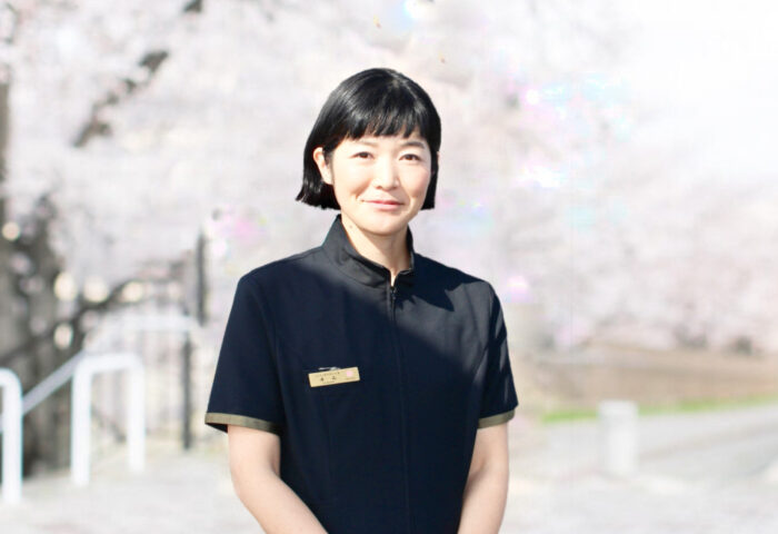 洞井