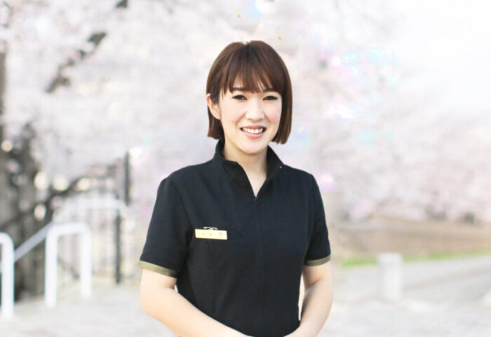 青山